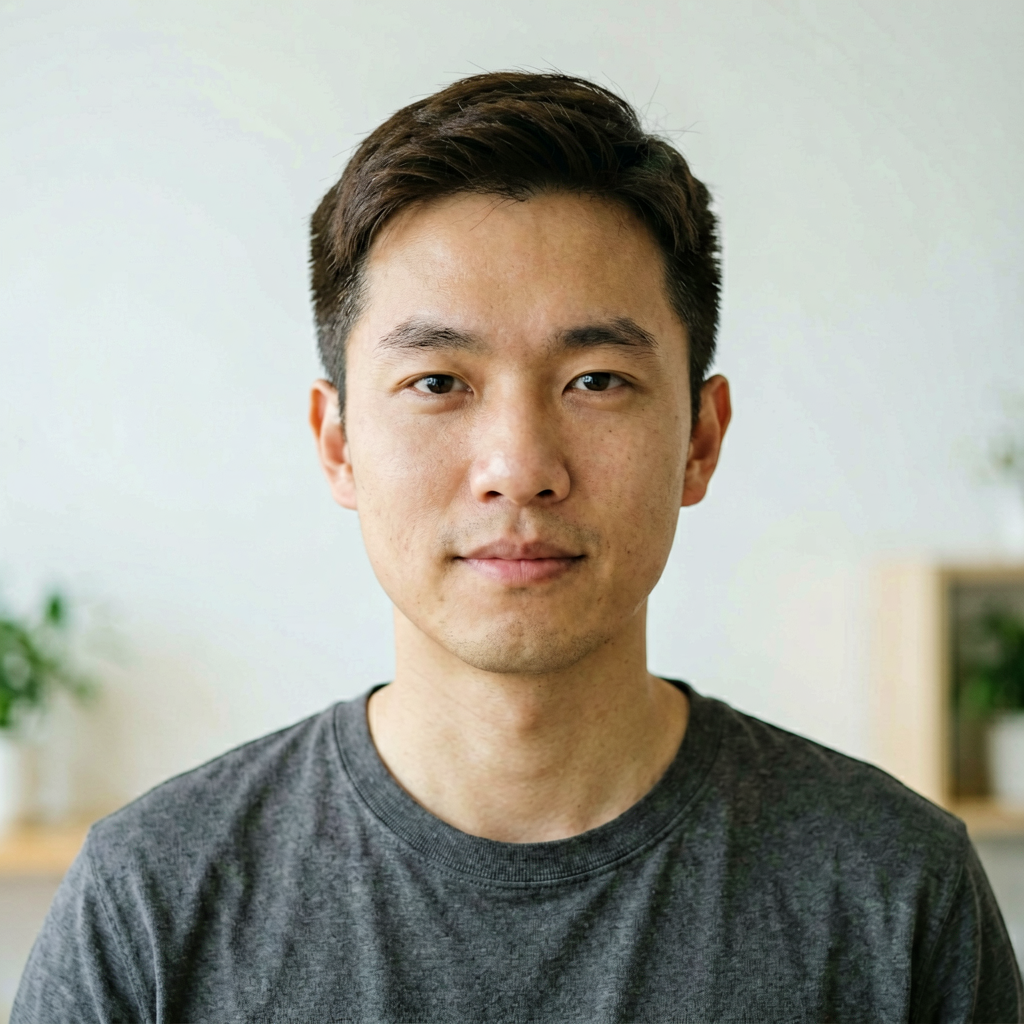 数据分析爱好者头像